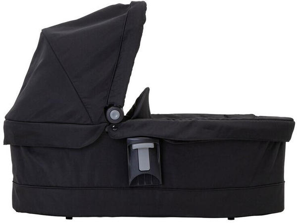 Graco Evo Luxury Babywanne black/grey