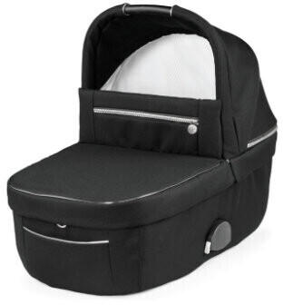 Peg Perego Culla Grande Carrycot black shine