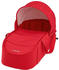 Maxi-Cosi Laika Softtragetasche nomad red