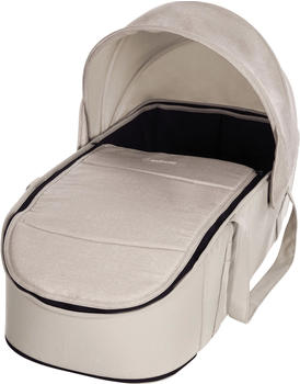 Maxi-Cosi Laika Softtragetasche nomad sand