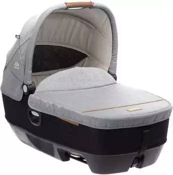 Joie Calmi R129 + i-Base Encore Carbon