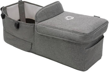 Bugaboo Liegewannenbezug Donkey 5 complete grey melange