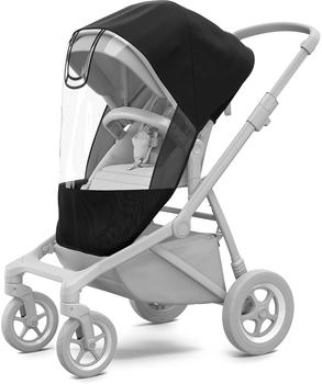 Thule Regenverdeck Sleek