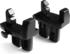 Hauck Adapter Duett 2 für Comfort Fix schwarz