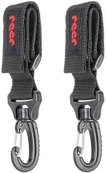 Reer Kinderwagenhaken Clip&Go Hook