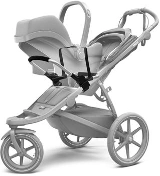 Thule Autokindersitz-Adapter Glide/Urban Glide