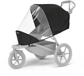 Thule Urban Glide 3 Regenschutz einfach