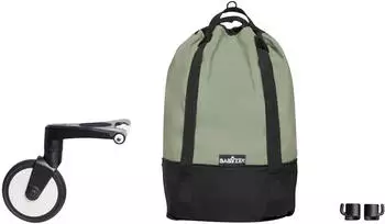 Babyzen Yoyo+ Bag Olive