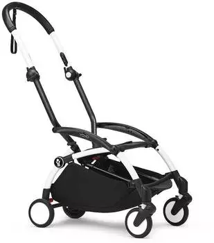 Stokke Yoyo 3 Frame White