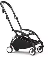 Stokke&reg; yoyo3 Gestell schwarz
