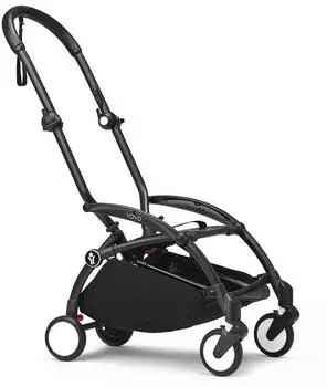 Stokke Yoyo 3 Frame Black