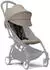 Stokke 6+ seat textile Yoyo 3 Taupe