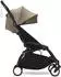 Stokke 6+ seat textile Yoyo 3 Taupe