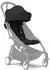 Stokke 6+ seat textile Yoyo 3 Black