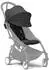 Stokke 6+ seat textile Yoyo 3 Black