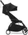 Stokke 6+ seat textile Yoyo 3 Black