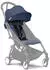 Stokke 6+ seat textile Yoyo 3 Air France Blue