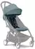 Stokke 6+ seat textile Yoyo 3 Aqua