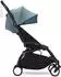 Stokke 6+ seat textile Yoyo 3 Aqua