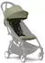 Stokke 6+ seat textile Yoyo 3