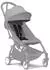 Stokke 6+ seat textile Yoyo 3 Stone Stone