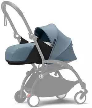 Stokke Yoyo 3 0+ newborn pack Aqua