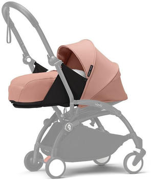 Stokke Yoyo 3 0+ newborn pack Ginger