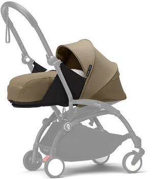 Stokke Yoyo 3 0+ newborn pack Toffee