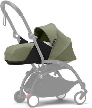 Stokke Yoyo 3 0+ newborn pack Olive