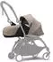 Stokke Yoyo 3 0+ newborn pack Taupe