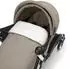 Stokke Yoyo 3 0+ newborn pack Taupe