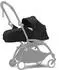 Stokke Yoyo 3 0+ newborn pack Black