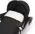 Stokke Yoyo 3 0+ newborn pack Black