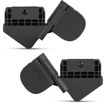 ABC Design Ping Babyschalen Connector