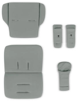 ABC Design Komfort-Sitzauflage f&uuml;r Ping 3 cozy pine