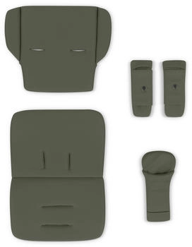 ABC Design Komfort-Sitzauflage f&uuml;r Ping 3 cozy olive
