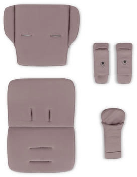 ABC Design Komfort-Sitzauflage f&uuml;r Ping 3 cozy teak