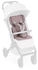 ABC Design Komfort-Sitzauflage für Ping 3 cozy teak