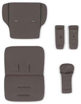 ABC Design Komfort-Sitzauflage f&uuml;r Ping 3 cozy falcon