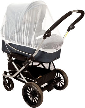 Alta Bebe Universal Insektenschutz weiß