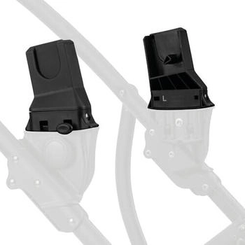 Hauck Universal Adaptador Duett CS (375839)