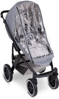 ABC Design 12005341908, ABC Design Regenschutz 4 Seasons Sport f&uuml;r...