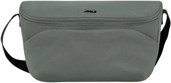 Joolz Organizer mit Reißverschluss forest green