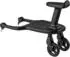 Bugaboo Komfort Mitfahrbrett+ schwarz (100328002)