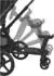Bugaboo Komfort Mitfahrbrett+ schwarz (100328002)