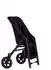 TFK Shuttle Zweitsitz / Geschwistersitz, schwarz (T-SH-610-A)