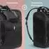 Stokke YOYO Backpack Kinderwagen-Transporttasche, schwarz (646801)