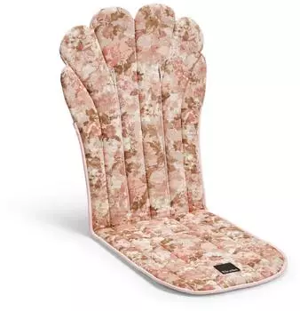 Elodie CosyCushion Kinderwagen-Sitzauflage, wendbar, universell, River Rose (50770210430NA)