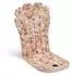 Elodie CosyCushion Kinderwagen-Sitzauflage, wendbar, universell, River Rose (50770210430NA)