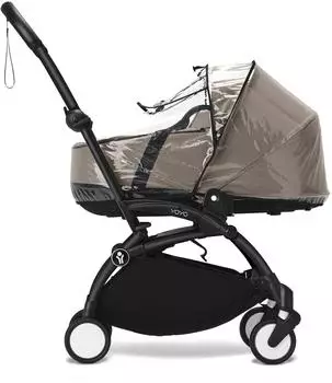Stokke YOYO Bassinet Regenabdeckung, wasserdicht (655001)
